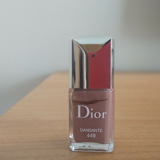 Dior(ディオール)のLily様専用　449,558,323 dior ネイル コスメ/美容のネイル(マニキュア)の商品写真