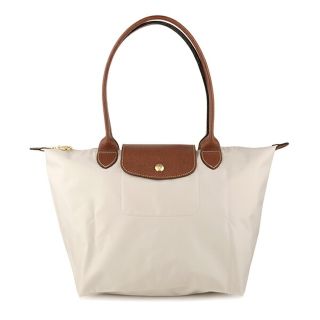 ロンシャン(LONGCHAMP)の新品 ロンシャン LONGCHAMP トートバッグ ル プリアージュ ショルダーバッグ Mサイズ パピエ(トートバッグ)