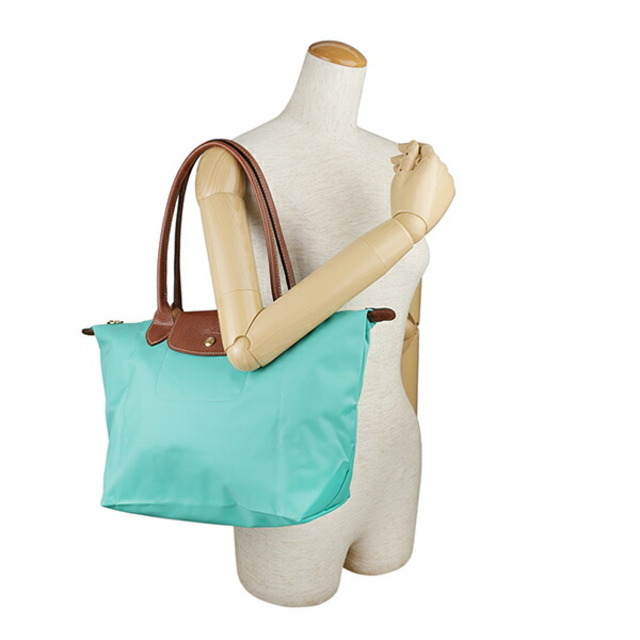 LONGCHAMP - 新品 ロンシャン LONGCHAMP トートバッグ ル プリアージュ