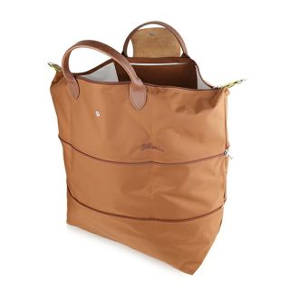 LONGCHAMP - 新品 ロンシャン LONGCHAMP ボストンバッグ ル プリ ...