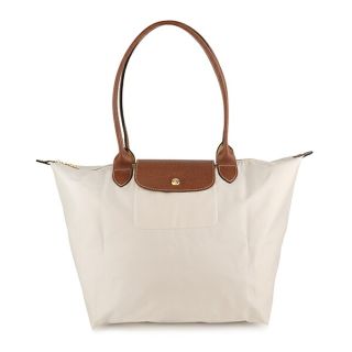 ロンシャン(LONGCHAMP)の新品 ロンシャン LONGCHAMP トートバッグ ル プリアージュ ショルダーバッグ Lサイズ パピエ(トートバッグ)