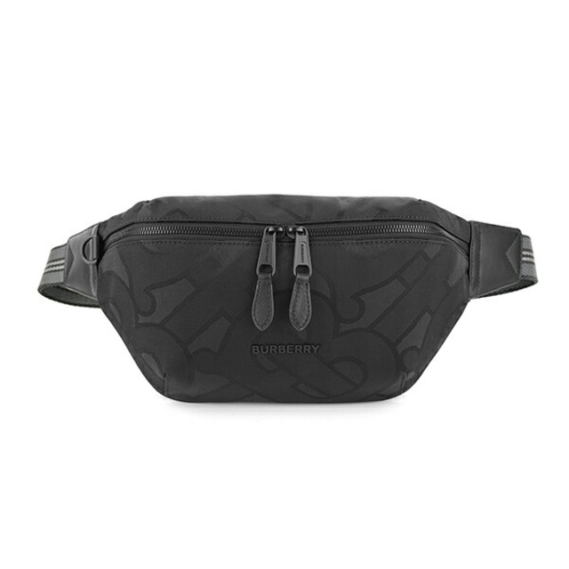 BURBERRY - 新品 バーバリー BURBERRY ウエストバッグ・ボディバッグ