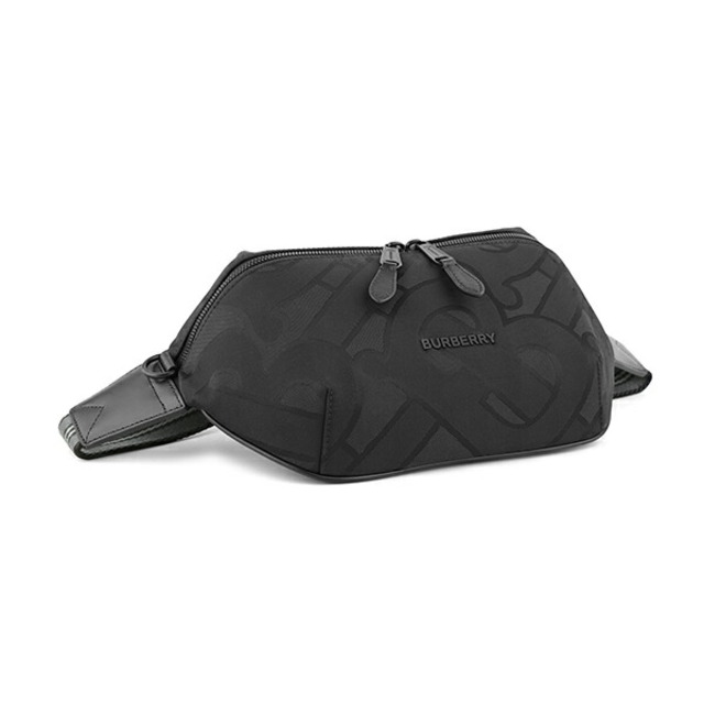 BURBERRY - 新品 バーバリー BURBERRY ウエストバッグ・ボディバッグ
