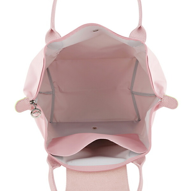 LONGCHAMP - 新品 ロンシャン LONGCHAMP ハンドバッグ ル プリ LONGCHAMP - 新品 ロンシャン LONGCHAMP ハンドバッグ ル プリ