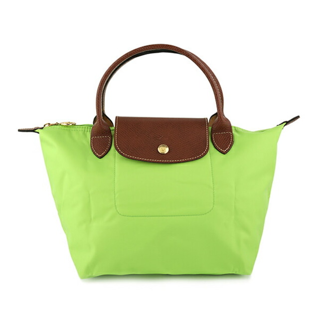 LONGCHAMP - 新品 ロンシャン LONGCHAMP ハンドバッグ ル プリアージュ ...