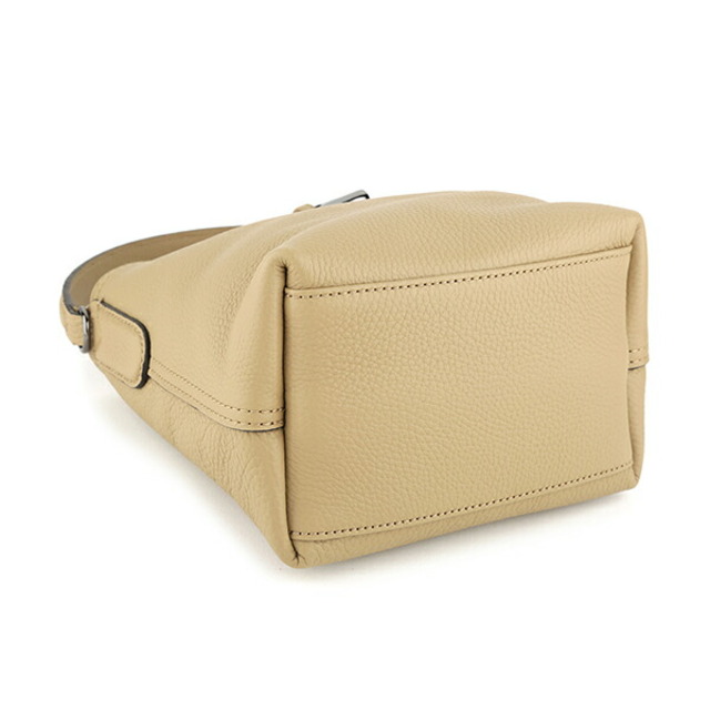 LONGCHAMP - 新品 ロンシャン LONGCHAMP ショルダーバッグ ロゾ