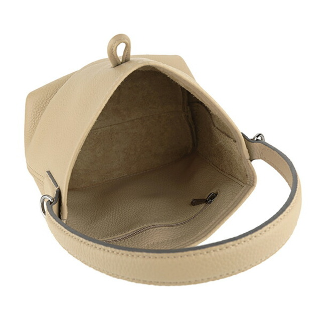 LONGCHAMP - 新品 ロンシャン LONGCHAMP ショルダーバッグ ロゾ