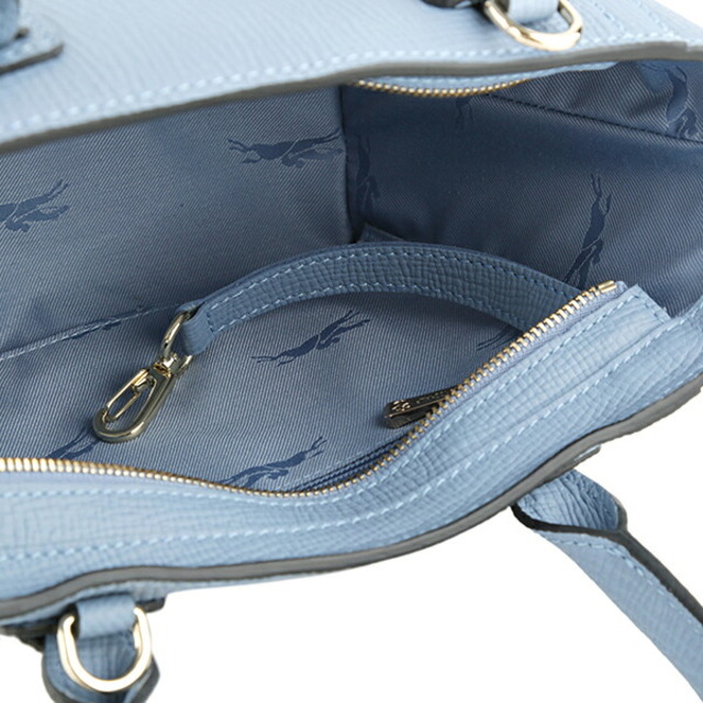 LONGCHAMP - 新品 ロンシャン LONGCHAMP ハンドバッグ メール LONGCHAMP - 新品 ロンシャン LONGCHAMP ハンドバッグ メール
