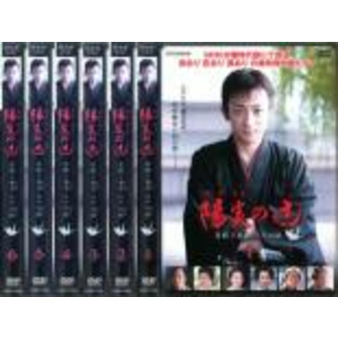 全巻セットDVD▼陽炎の辻 居眠り磐音 江戸双紙(6枚セット)第1話～第11話 最終▽レンタル落ち 時代劇