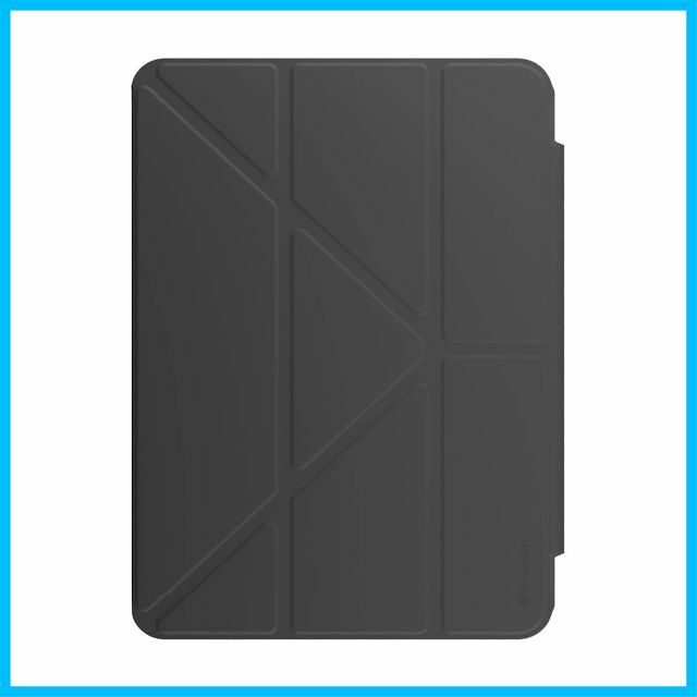 【色: ブラック】【SwitchEasy】 iPad Air 第5世代 Air4対応MagicKeyboard