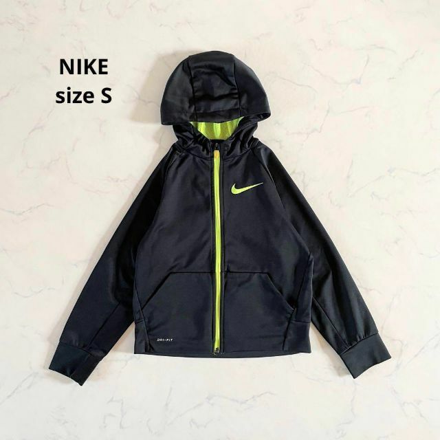 ナイキ　ウインドブレーカー　Sサイズ　NIKE