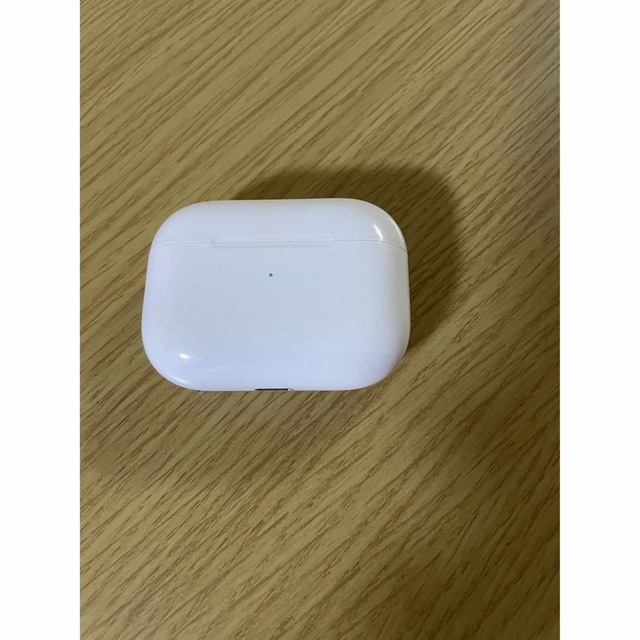 AirPods pro充電ケースのみ