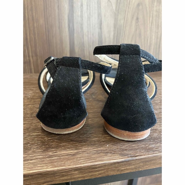 TOMORROWLAND(トゥモローランド)のKIWI サンダル レディースの靴/シューズ(サンダル)の商品写真