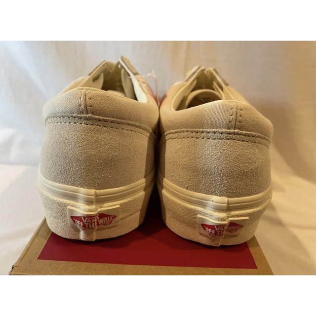 VANS(ヴァンズ)の新品バンズOLDSKOOLスタイル36スリッポンslipon エラERA 29 メンズの靴/シューズ(スニーカー)の商品写真