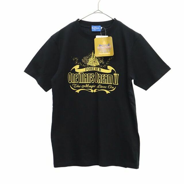 ワンマンズドリーム Ⅱ Tシャツ S