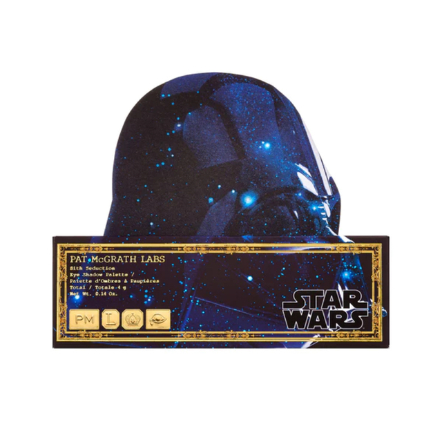 Pat McGrath Labs☆STAR WARS  アイシャドウ 3