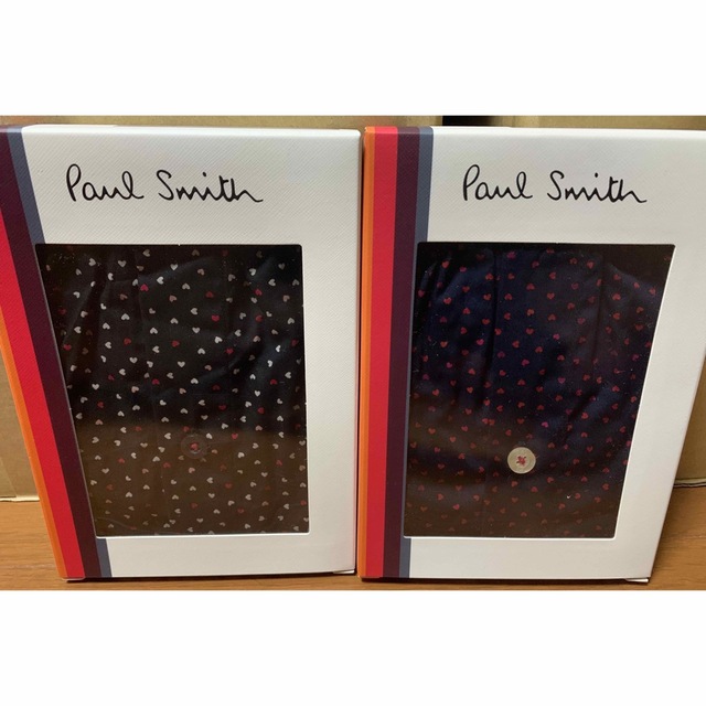 Paul Smith(ポールスミス)のポールスミス　トランクス　2608 サイズL メンズのアンダーウェア(トランクス)の商品写真