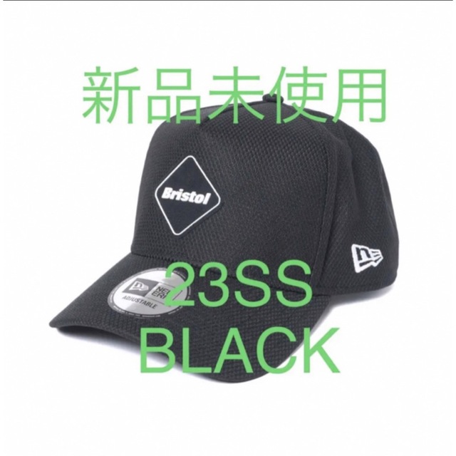 F.C.R.B. - FCRB NEW ERA EMBLEM 9FORTY A-FRAME CAP 1の通販 by bxvxb ...