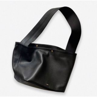 ビューティアンドユースユナイテッドアローズ(BEAUTY&YOUTH UNITED ARROWS)のch!iiibag  ビッグレザーバスケット　チーバッグ　chiiiibag(トートバッグ)