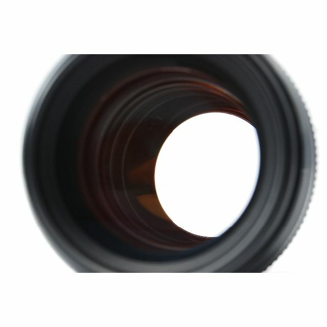 Canon EF 85mm F1.8 USM キャノンEFマウント 単焦点レンズ 7