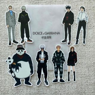 ドルチェ&ガッバーナ(DOLCE&GABBANA) グッズの通販 100点以上 