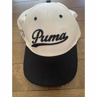 プーマ(PUMA)のプーマ 帽子(その他)