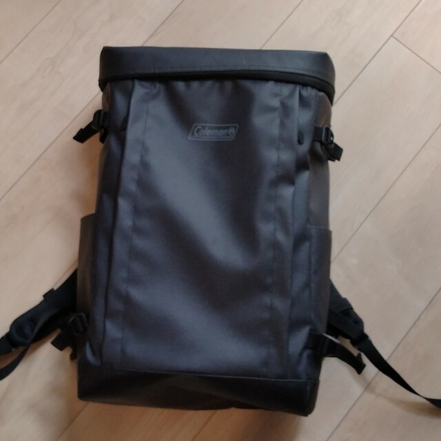 Coleman(コールマン)のコールマン スクエア型リュック 35L メンズのバッグ(バッグパック/リュック)の商品写真