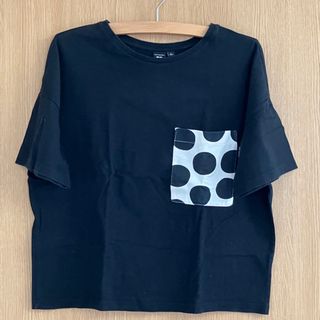 マリメッコ(marimekko)のmarimekko UNIQLO コラボTシャツ(Tシャツ(半袖/袖なし))