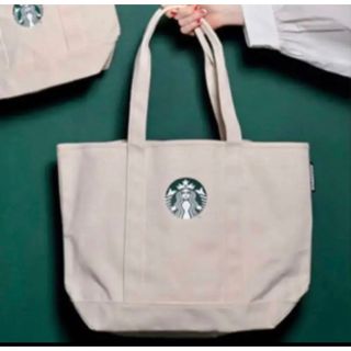 スターバックスコーヒー(Starbucks Coffee)のスターバックス トートバッグ  2022(トートバッグ)