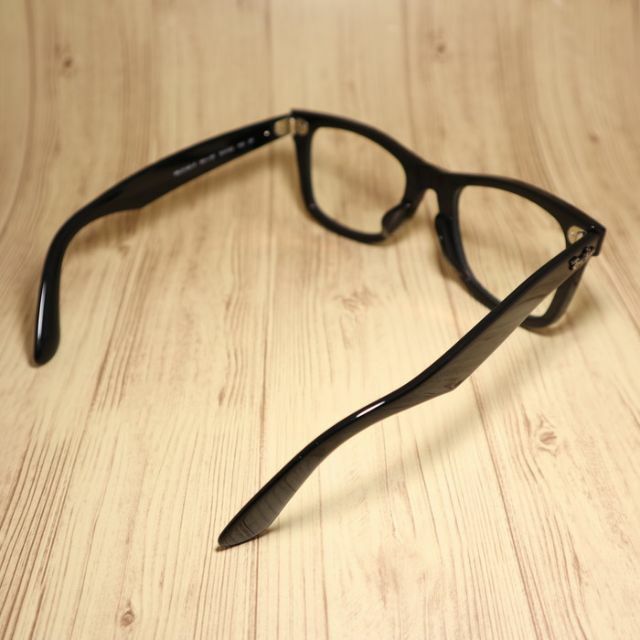 Ray-Ban(レイバン)の正規品！レイバン ウェイファーラー RB2140F-901/5F-52 木村拓哉 メンズのファッション小物(サングラス/メガネ)の商品写真