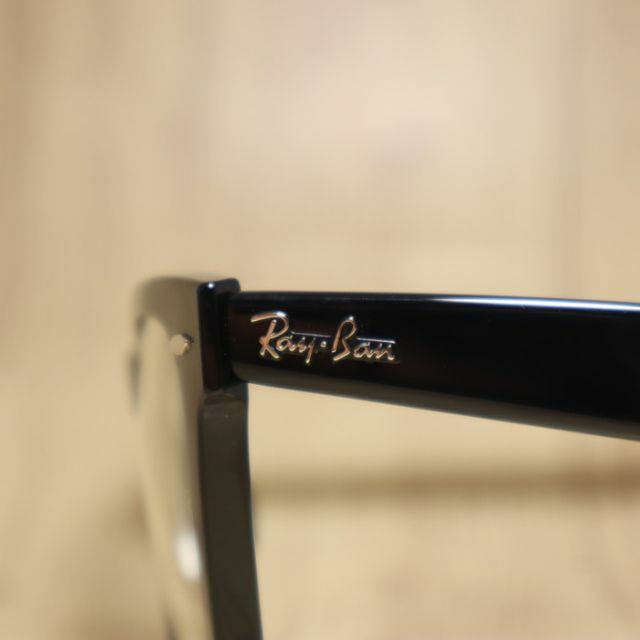 Ray-Ban(レイバン)の正規品！レイバン ウェイファーラー RB2140F-901/5F-52 木村拓哉 メンズのファッション小物(サングラス/メガネ)の商品写真