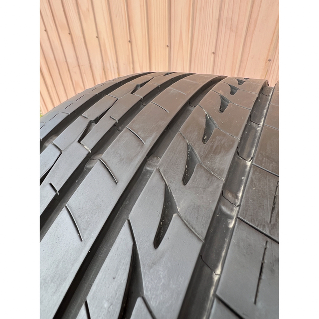 BRIDGESTONE - 国産 2021年製 最高級 225/45R18 2本 クラウン