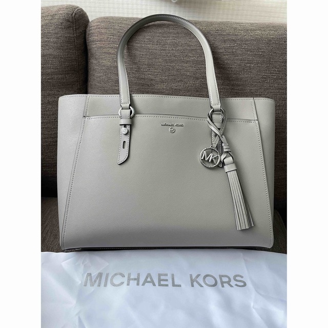 MK MICHAELKORS トートバッグ　サリバン