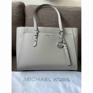 マイケルコース(Michael Kors)のMK MICHAELKORS トートバッグ　サリバン(トートバッグ)