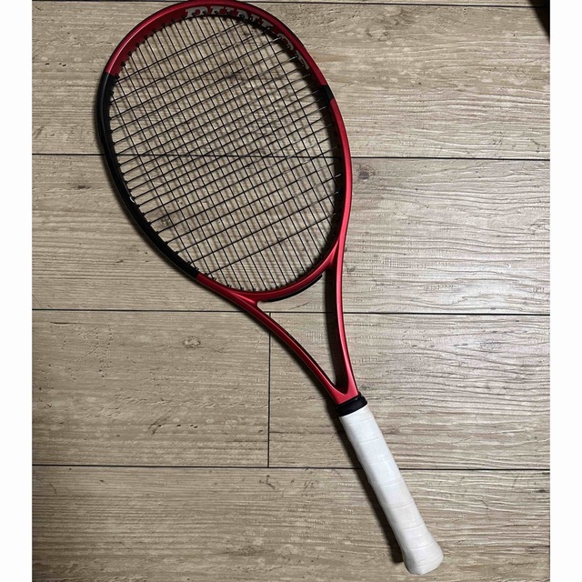 DUNLOP - ダンロップ CX200の通販 by tad's shop|ダンロップならラクマ