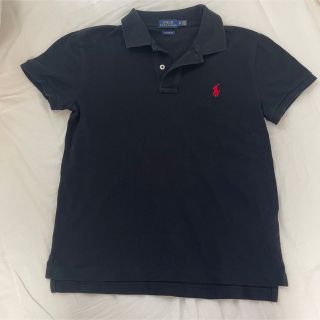 ポロラルフローレン(POLO RALPH LAUREN)のラルフローレン🖤美品🖤ポロシャツ(ポロシャツ)