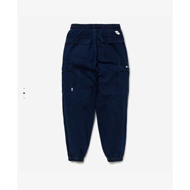 W)taps - L Wtaps 23ss MILT2001 trousers gimmick の通販 by Yuki's ...