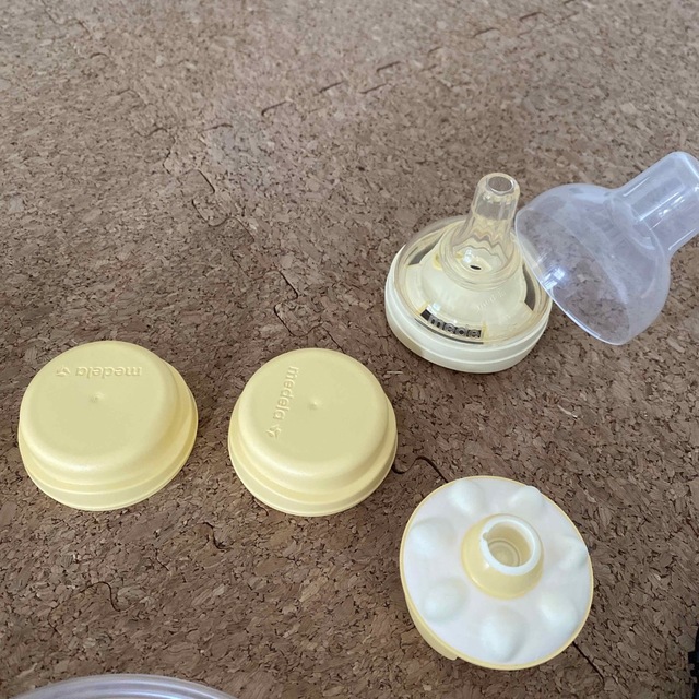 medela(メデラ)の電動搾乳機/medela  キッズ/ベビー/マタニティのマタニティ(その他)の商品写真