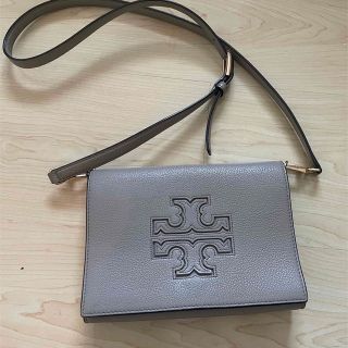 トリーバーチ(Tory Burch)の【中古】TORY BURCH ショルダーバッグ(ショルダーバッグ)