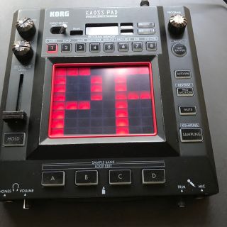 コルグ DJ機器の通販 100点以上 | KORGの楽器を買うならラクマ