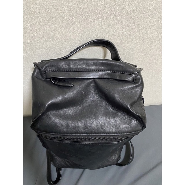 alexander wang レザー バッグ