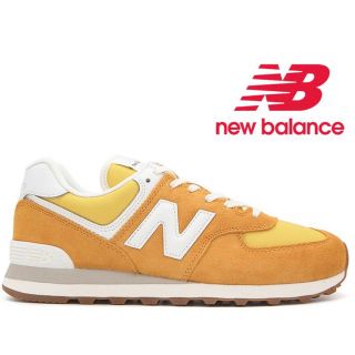 ニューバランス(New Balance)のnew balance U574 RETRO BRIGHT PACK(スニーカー)