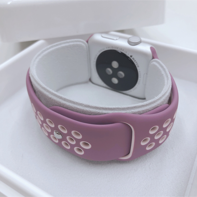 fluffy✤wool様専用】MNJP3J/A Apple Watch SE 日本公式販売店