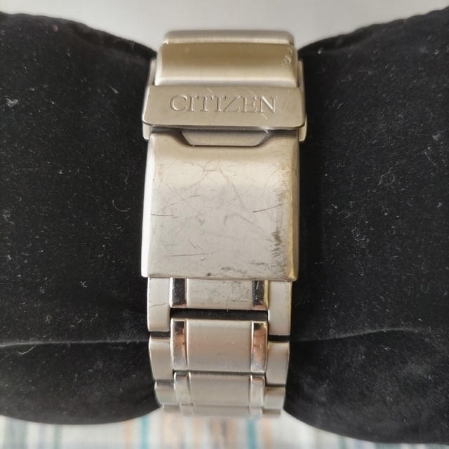 CITIZEN(シチズン)の最終値下げ 定価7万円シチズン プロマスター 自動巻き NY0070-83E メンズの時計(腕時計(アナログ))の商品写真