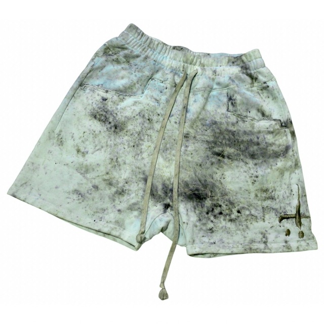 スウェットCVTVLIST CTLS USUAL SHORTS “サイズ2“