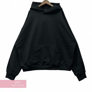 BALENCIAGA 2023SS Double Zip Hoodie