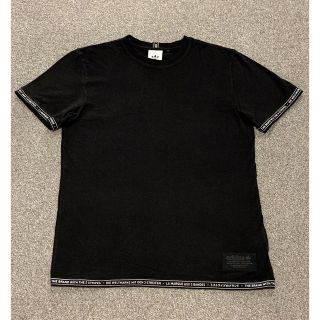 アディダス(adidas)のadidas プラック　Tシャツ(Tシャツ/カットソー(半袖/袖なし))