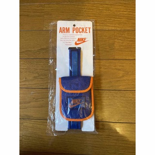 NIKE - NIKE    ナイキ　アームポケット　ARM POCKET