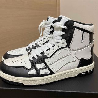 新品 AMIRI Colori misti Amiri skel top hi | www.vp-concrete.com
