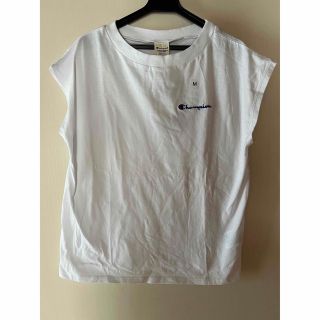 チャンピオン(Champion)のチャンピオン　Champion Tシャツ　ロゴ(Tシャツ(半袖/袖なし))